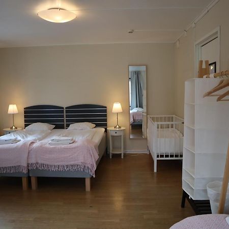 Hotell Le Mat Partille Esterno foto