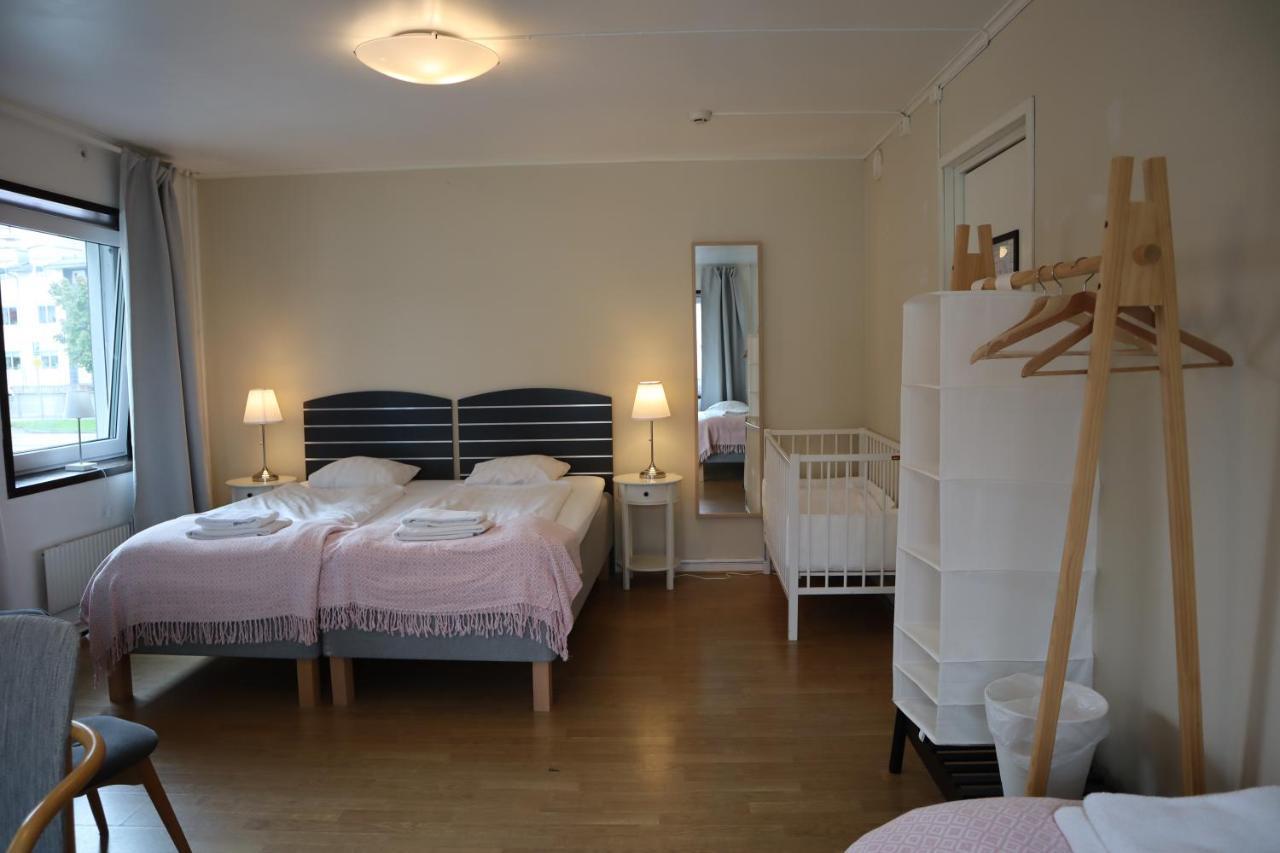 Hotell Le Mat Partille Esterno foto