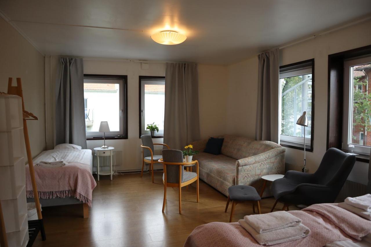 Hotell Le Mat Partille Esterno foto